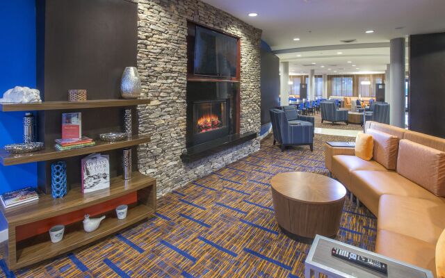 Courtyard by Marriott Montgomery Prattville