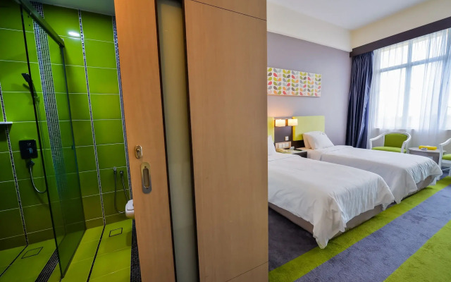 Mega View Hotel Kuantan