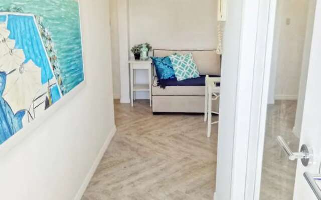 Freshly Renovated Apartment in the Heart of Bondi