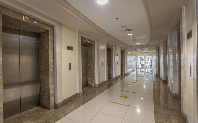 HiGuests Vacation Homes Sulafa Tower