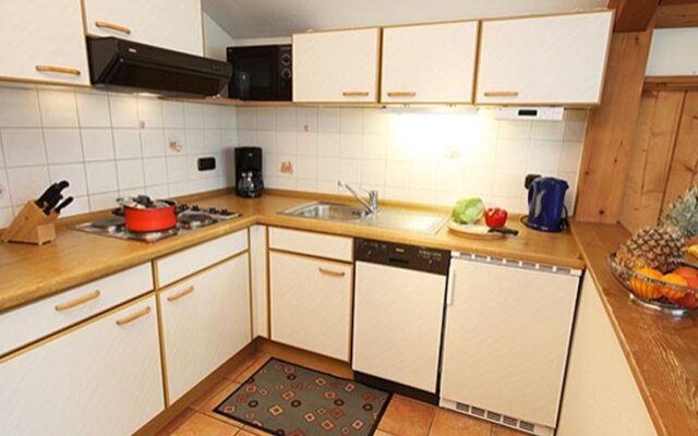 Gästehaus Strasser Hotel Garni