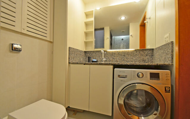 Copacabana Apartments 76