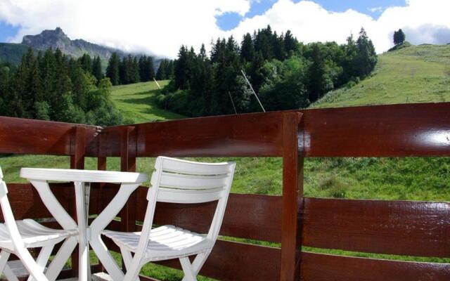 Appartement Valmorel, 2 pièces, 5 personnes - FR-1-291-756