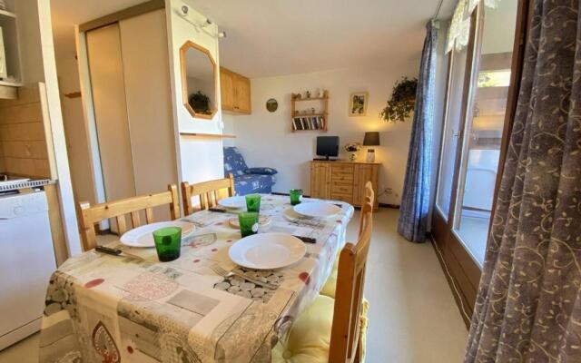 Appartement Praz-sur-Arly, 1 pièce, 4 personnes - FR-1-603-4