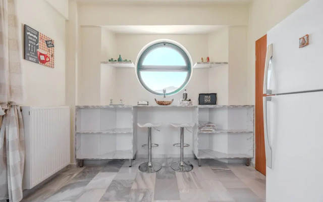 Harmony Villa