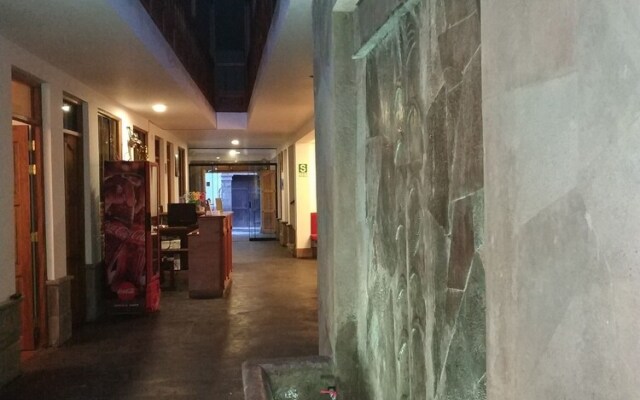 Hotel Arcoiris
