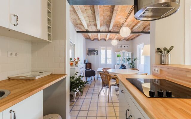 White Suite Barcelona