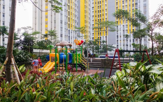 The Springlake Apartment