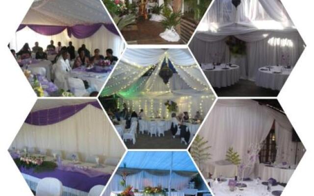 Umfolozi Riverlodge & Birdpark