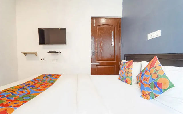 Global Stay by OYO Rooms