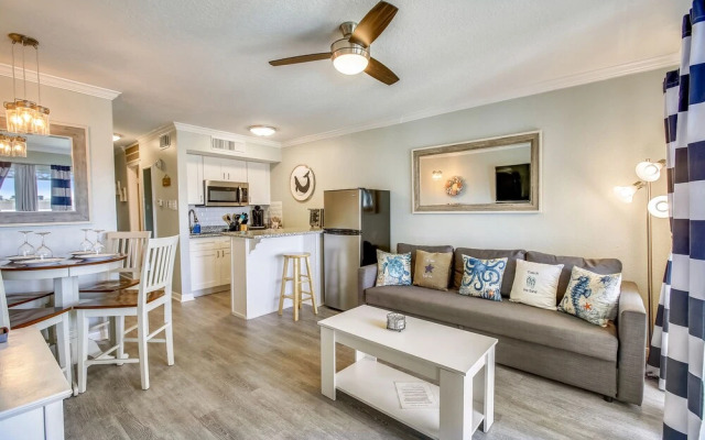 Victorian 9308-paradise View