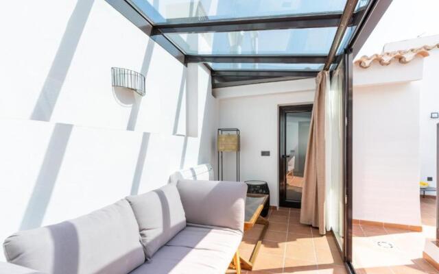 Suites San Pablo