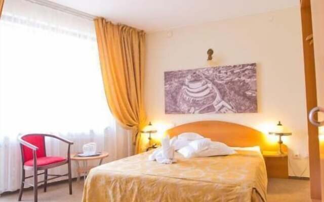 Hotel Piemonte