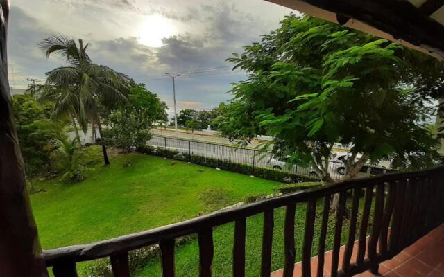 Villas Mayaluum Cozumel