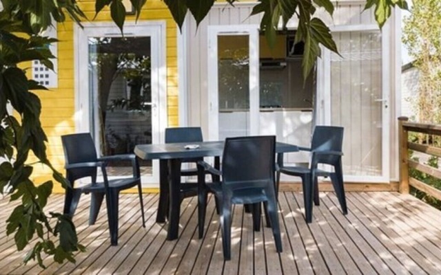 Camping de l'Espiguette