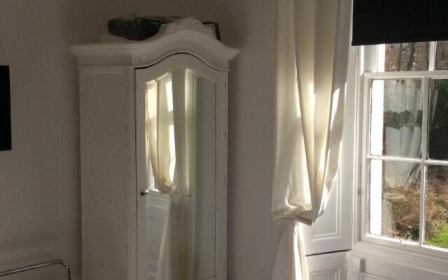 Ramsays Bed  Breakfast