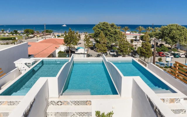 Mylos Luxury Escape - Adults Only