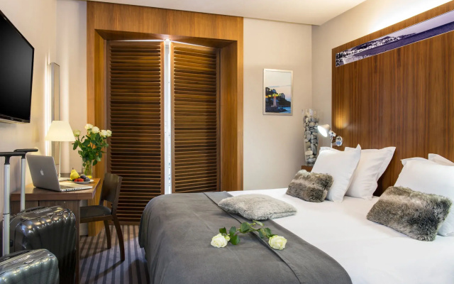 Hotel Beau Rivage