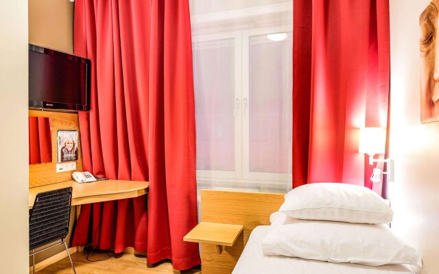 Comfort Hotel Linköping City
