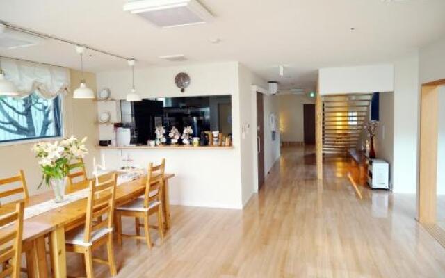 Villa Sapporo Honobono