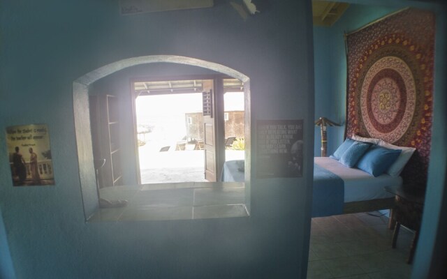 Go Natural Jamaica Retreats