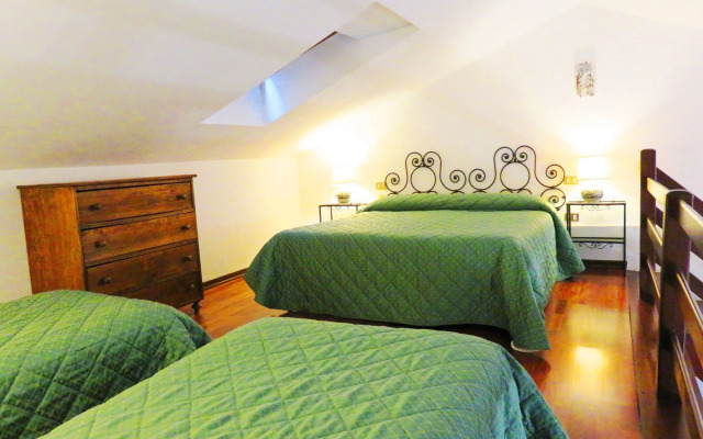 Castello Cortevecchio