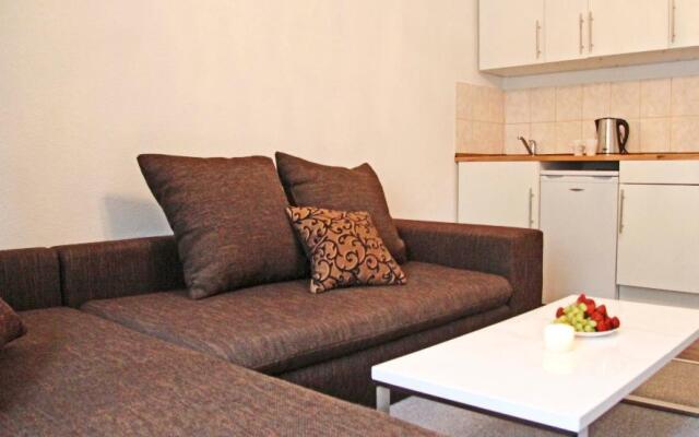 Apartments Oberwiesenthal