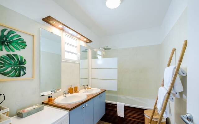 Appartement Esperanza