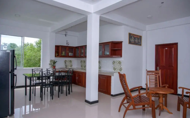 Oyo 380 Sapphire Home Stay