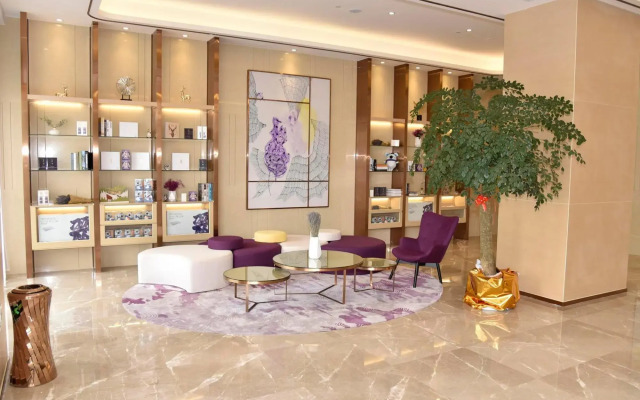 Lavande Hotel (Fuzhou High Speed Railway Station, Huamei Lijia)