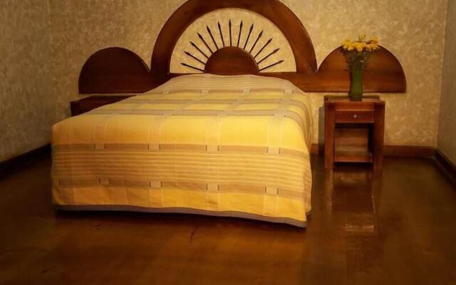 Hotel Posada La Loma