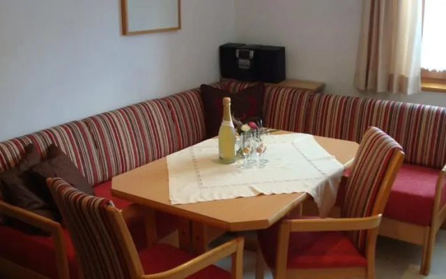 Ferienwohnung Steber