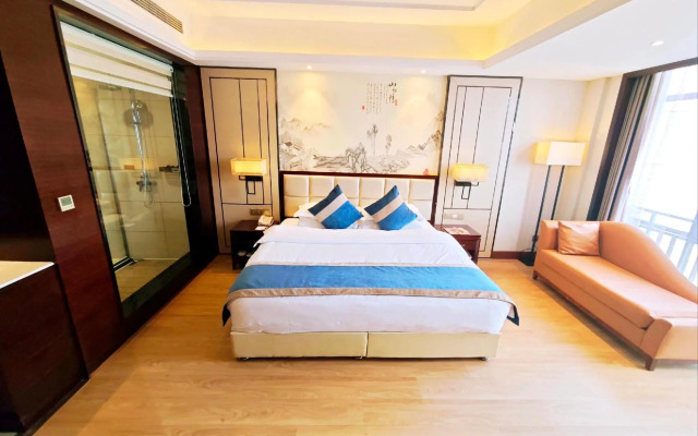 Zhengda International Hotel