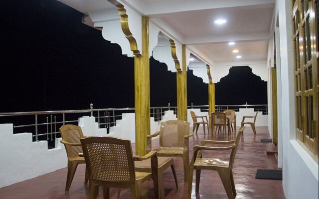 Nilaveli Star View Hotel