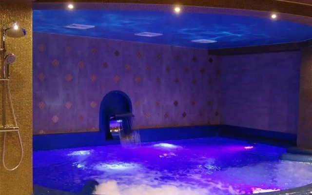 Hotel Gallery Park Volgograd