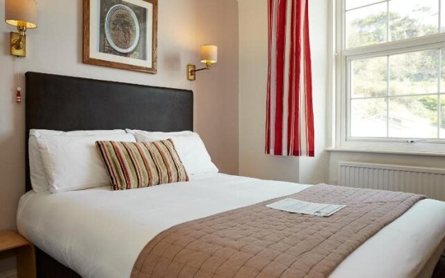 Anchor Inn by Greene King Inns