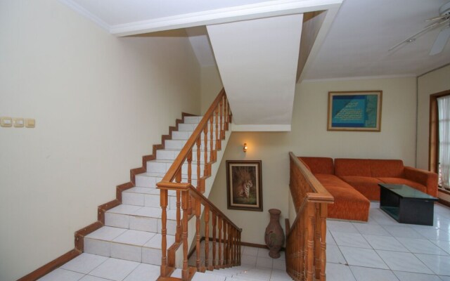 Airy Pangandaran Pantai Barat 43