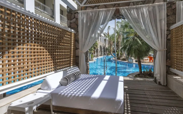 Agamim by Isrotel Collection