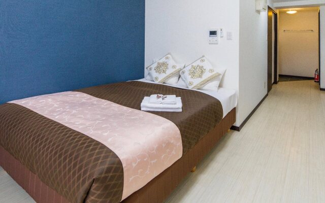 Mr.KINJO in MATSUYAMA