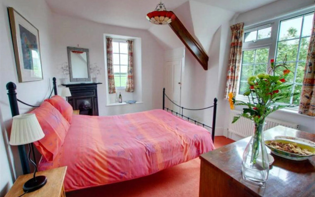 West Bowithick Cottages