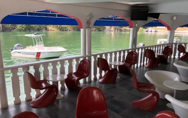Hotel Villa Bejar Tequesquitengo