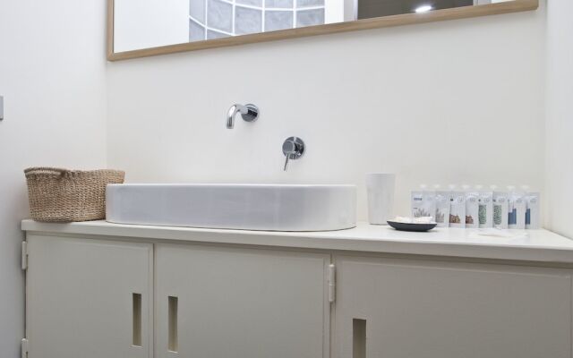 Italianway Pinamonte 9 Loft