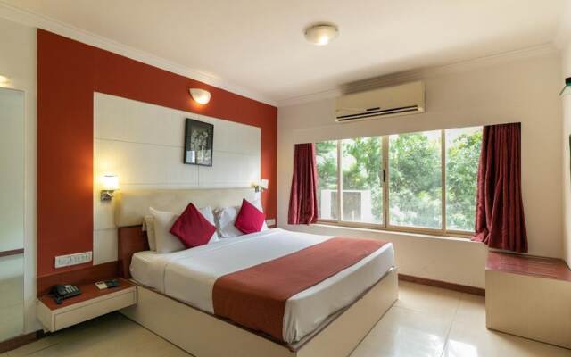 Hotel Presidency Daman