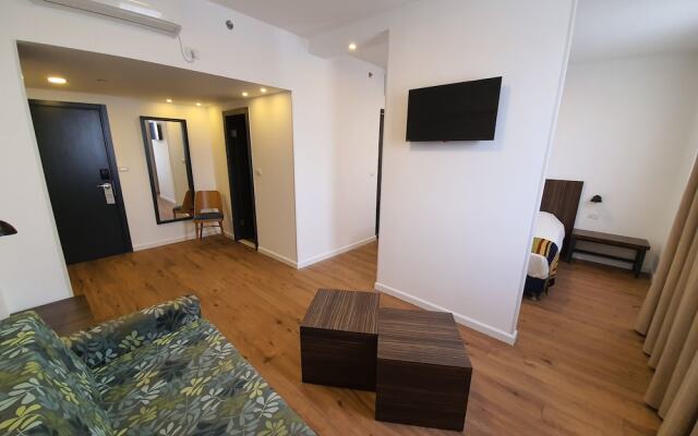 Nof Tavor Hotel