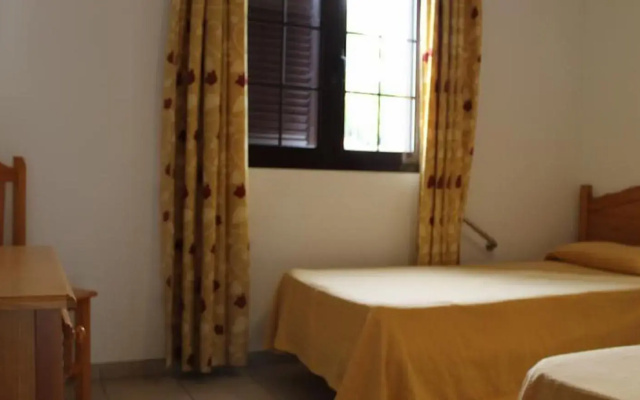 Apartamentos Fayna