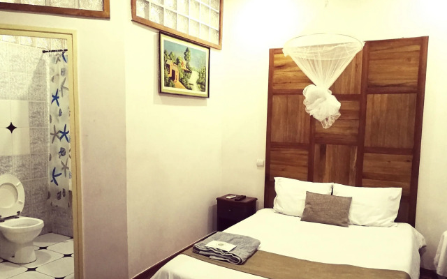 Hotel de l'Avenue - Tana City Centre