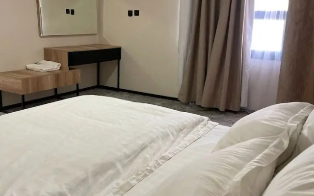 Raghad Almadinah hotel