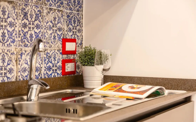 Colonna Apartments by Wonderful Italy