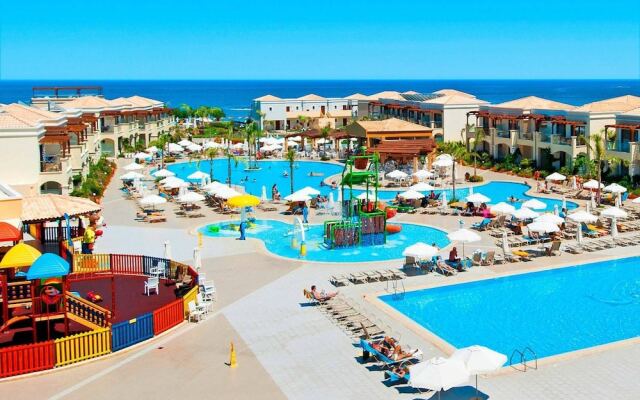 Mythos Beach Resort