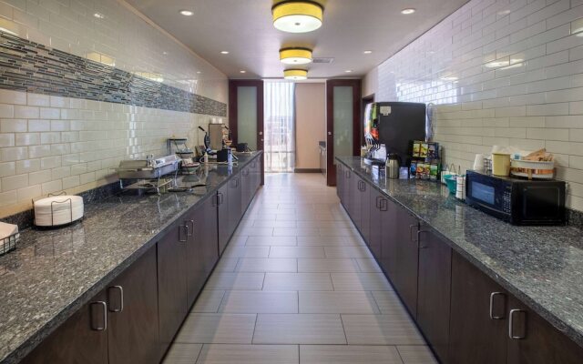 La Quinta Inn & Suites Durant